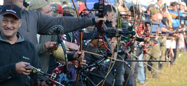 3D Championship 2026