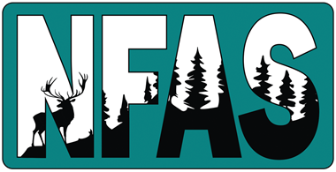 NFAS approved proof of membership