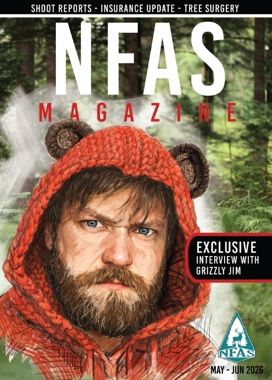 Latest Magazine – May/June 2026