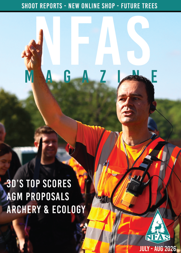 Latest Magazine July/August 2026