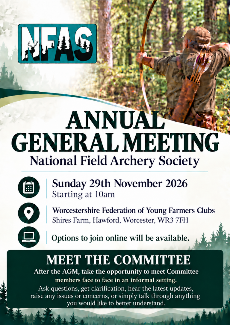 Annual General Meeting