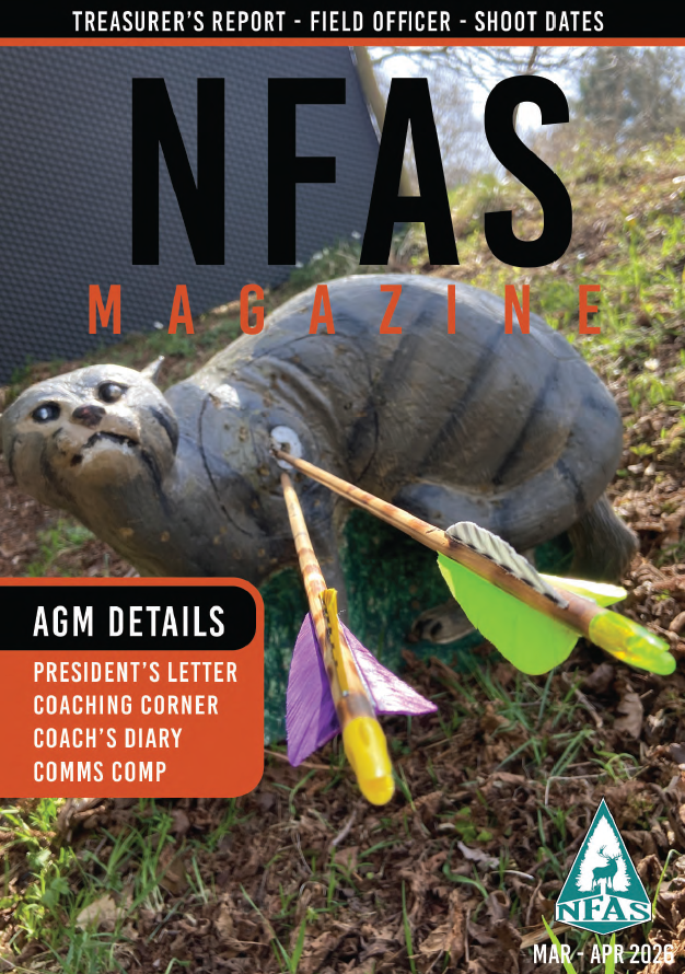 Latest Magazine – September/October 2026